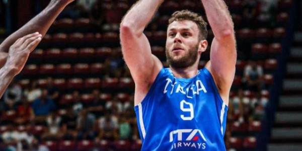 开云体育官网-【男篮欧锦赛战报DAY8】捷克搭上16强末班车