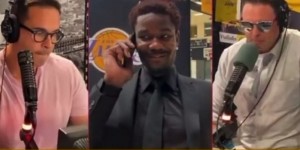 开云体育官网-艾顿：我就是要尽我所能 配合做东契奇&amp;amp;詹姆斯想让我做的事情