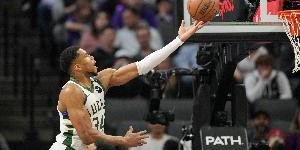 kaiyun-阿里纳斯谈利拉德报销：雄鹿是时候把字母送到雷霆换选秀权了