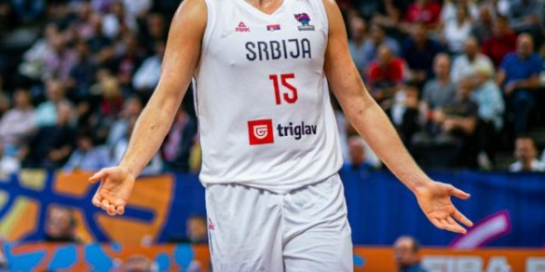 开云体育官网-【男篮欧锦赛战报DAY8】捷克搭上16强末班车