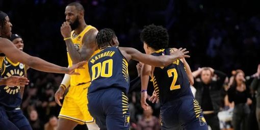 kaiyun-遭绝杀湖人输的不冤，教练和球员争相承担责任