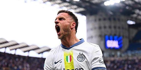 B计划奏效！国米靠超级替补捱过魔鬼赛程