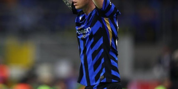 开云体育官网-图拉姆：我已经两三场没进球了 对金靴不感兴趣