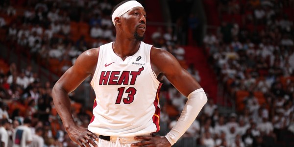 美媒预测：阿德巴约有望凭借五次最佳防守阵容履历荣膺下赛季DPOY