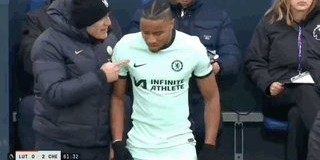 开云体育APP下载-【英超】帕尔默2球1助，卢顿连追2球！切尔西3比2险胜