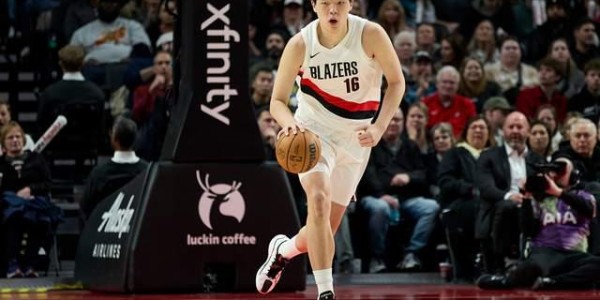 奇才vs开拓者前瞻：杨瀚森有望出场，开拓者力争终结连败