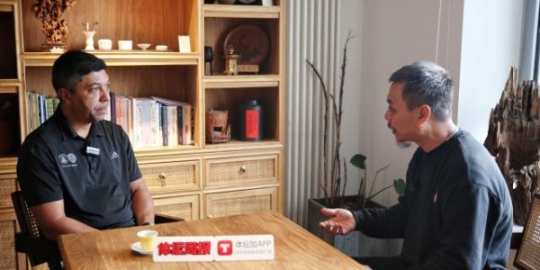 埃尔伯：归化德国能打两三届世界杯 7比1盼德国赢