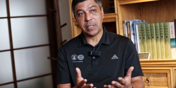 埃尔伯：归化德国能打两三届世界杯 7比1盼德国赢