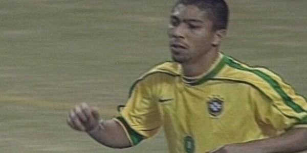 埃尔伯：归化德国能打两三届世界杯 7比1盼德国赢