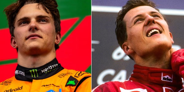 kaiyun-皮亚回应与舒马赫对比：要达到传奇的高度，仍有很长路要走