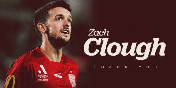 开云体育APP下载-官方：克拉夫离开阿德莱德联，将前往海外联赛效力