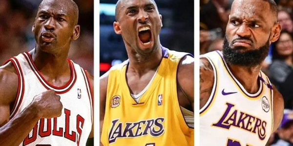 历史唯一！比卢普斯对乔丹科比詹姆斯交锋均占优 今成杨瀚森教练