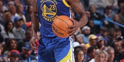 追梦格林手握4冠，在历史地位上能跟邓肯媲美？