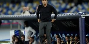 迪马济奥谈孔蒂未来：会跟那不勒斯管理层交流，然后决定是否留下