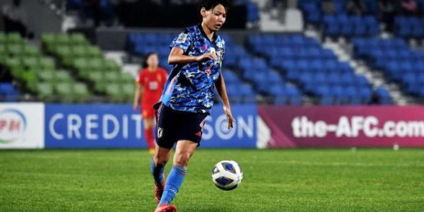 开云体育APP下载-不会踢点球?其实日本队去年奥运刚赢过点球大战