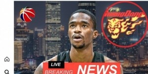 开云体育APP下载-自宣？上赛季得分王萨姆纳社媒转发自己将加盟广东男篮的报道