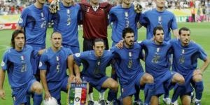 开云体育APP下载-2届小组出局+2届没进意大利上次踢世界杯淘汰赛是2006年决赛