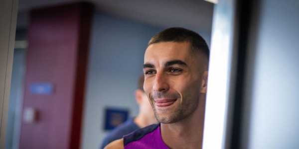 kaiyun-西媒：弗里克满意费兰的表现，巴萨即将与他续约到2030年