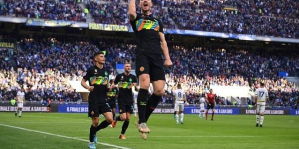 开云-维罗纳“帮”国米找状态，2个月低潮后蓝黑重新挂档