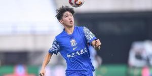 开云体育APP下载-沪媒：刘诚宇与阿苏埃正逐渐形成默契，申花赛程挑战一点不少