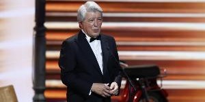 马竞主席再谈小蜘蛛点球：有5万张照片和视频，看不到二次触球