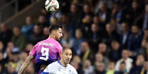 开云体育官网-“第三前锋”连场破门，逐渐成熟的德国队稳拿3分