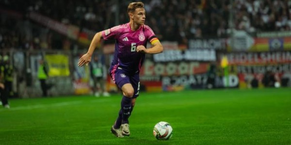 开云体育官网-“第三前锋”连场破门，逐渐成熟的德国队稳拿3分