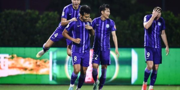 开云体育官网-【中超】赵英杰破门 津门虎1比0广州城追平连胜纪录