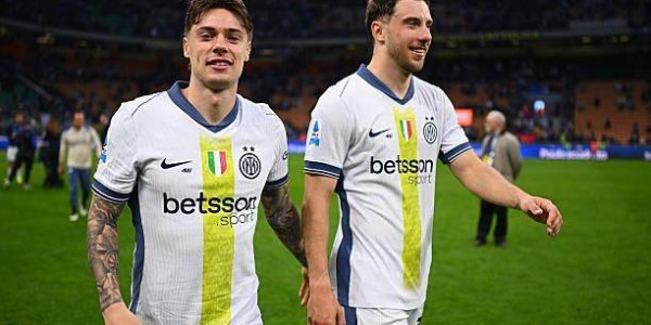 B计划奏效！国米靠超级替补捱过魔鬼赛程