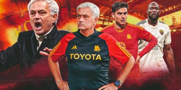 kaiyun-【观察】“三年”又“三年”，穆里尼奥几番功过？