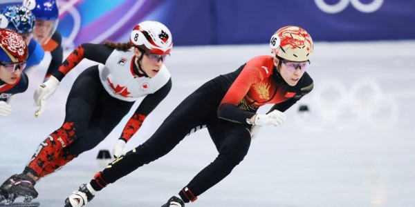 开云体育官网-深一度｜一路披荆斩棘不放弃，老将范可新诠释热爱与坚持