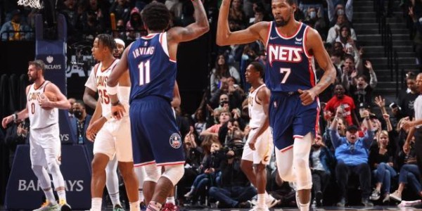 开云体育官网-篮网成功抢七阿杜立大功，欧文关键时刻为何又拉垮