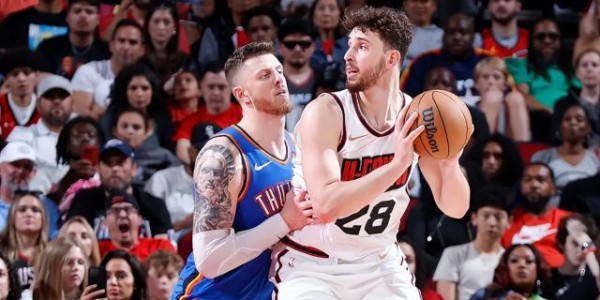 开云体育官网-两胜联盟第一+14胜2负！火箭季末狂奔变冲冠黑马？