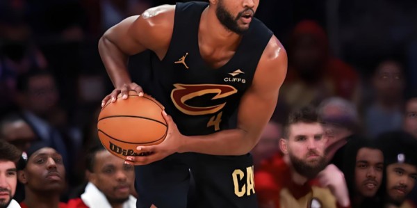 开云体育APP下载-64胜之后，骑士一地鸡毛了？