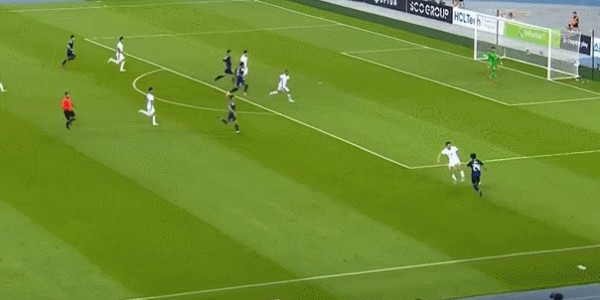 一场6-1，让国足获好消息！亚洲第一大胜，韩国退居东亚杯第二