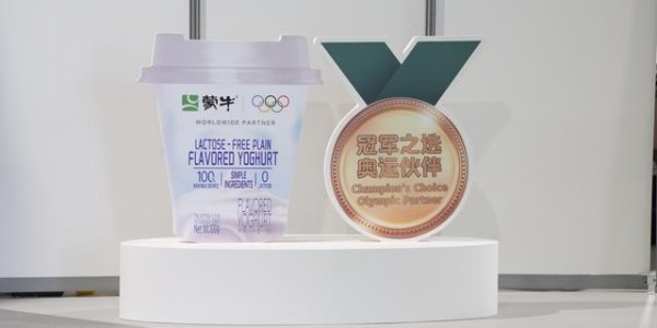 开云-蒙牛的米兰冬奥会故事：骨子里要强的中国人让世界看到