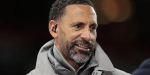 开云体育APP下载-费迪南德：伊兰加的进球确实精彩，但曼联有三个节点可阻止其发生