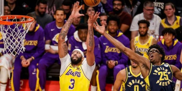 kaiyun-遭绝杀湖人输的不冤，教练和球员争相承担责任