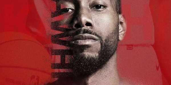 时间、地点确定！NBA巨星「伦纳德」将空降南沙！！