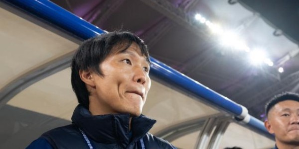 开云体育官网-对话邓卓翔：救火有挑战也是历练 我还谈不上少帅