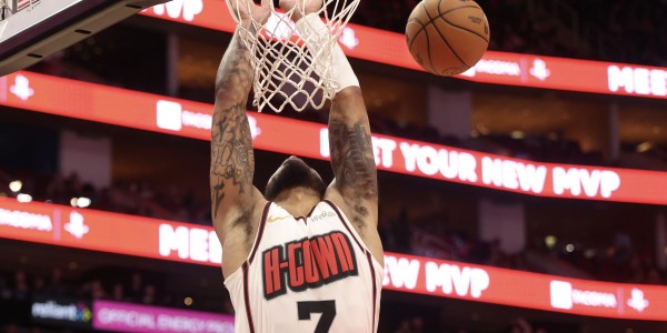 火记：惠特摩尔从未像伊森&amp;amp;amp;阿门&amp;amp;amp;小贾那样把球队放在第一位