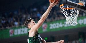 kaiyun-欧篮记者：同曦外援TJ-利夫3年300万+美元签约特拉维夫马卡比