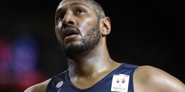 开云体育APP下载-欧锦赛历史得分榜：大加制霸 一狠人场均30+ 前中国男篮主帅前10