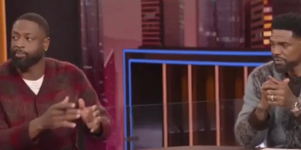 kaiyun-韦德：尼克斯缺了哈特就运转不畅，他愿意牺牲身体拼抢篮板