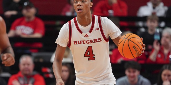 开云体育官网-记者：爵士球员埃斯·贝利将继续缺席今日球队与马刺的夏季联赛