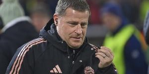 开云-记者：除了引进杰克逊，拜仁不排除夏窗最后阶段签下一名边锋