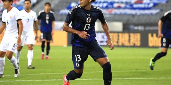 一场6-1，让国足获好消息！亚洲第一大胜，韩国退居东亚杯第二