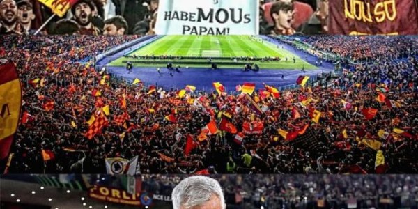 kaiyun-【观察】“三年”又“三年”，穆里尼奥几番功过？