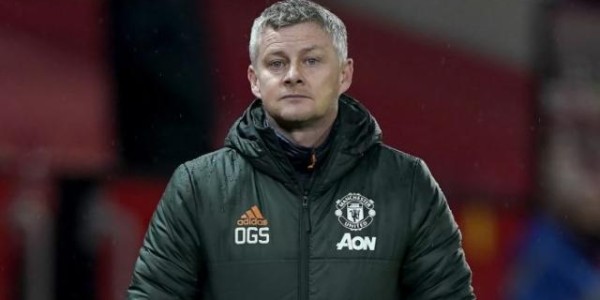 kaiyun-索尔斯克亚：冲撞门将？主裁做了两次错误判罚