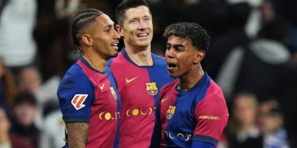 开云体育官网-【人物】两分钟两球打哑皇马！高龄莱万仍是高效神锋